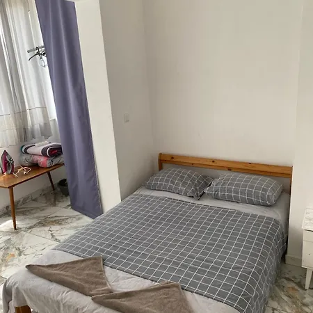 лозенград 3 شقة فارنا