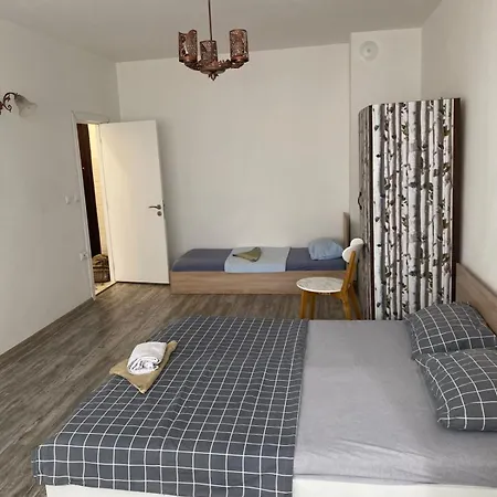 лозенград 3 فارنا