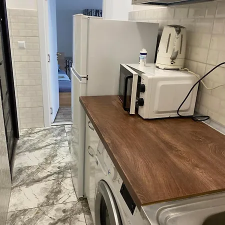 лозенград 3 Апартамент