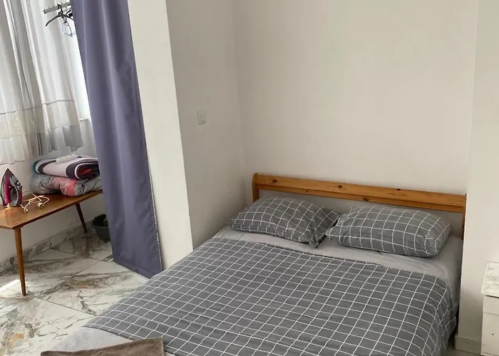 лозенград 3 Appartement Varna