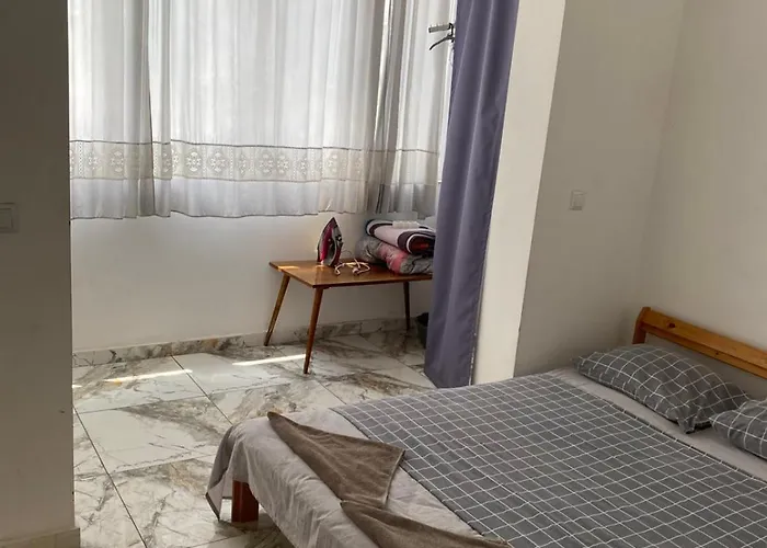 лозенград 3 Appartement Varna