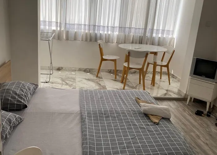 Appartement лозенград 3 Varna