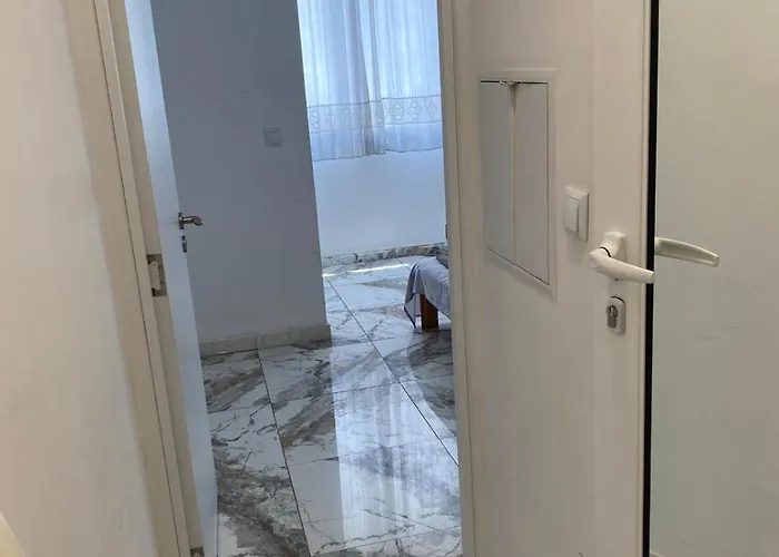 Appartement лозенград 3 Varna