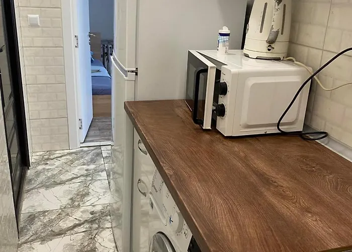 лозенград 3 Appartement