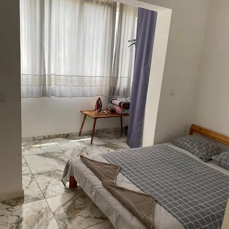 лозенград 3 Apartmán Varna