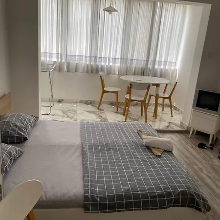 Apartmán лозенград 3 Varna