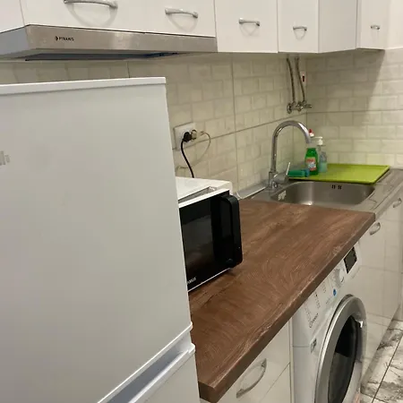 лозенград 3 Apartmán