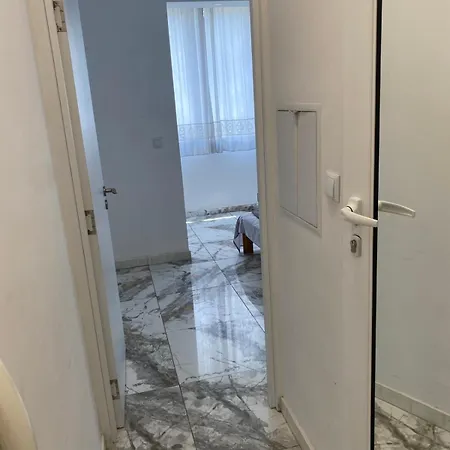 Apartmán лозенград 3 Varna