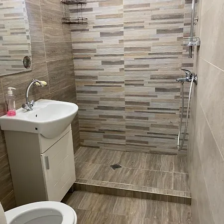 лозенград 3 Apartmán Varna