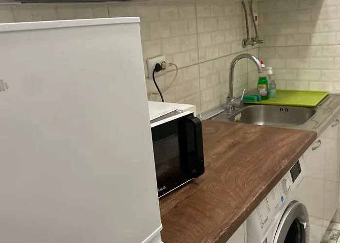 лозенград 3 Daire