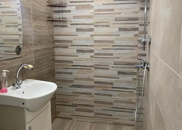 лозенград 3 Daire Varna