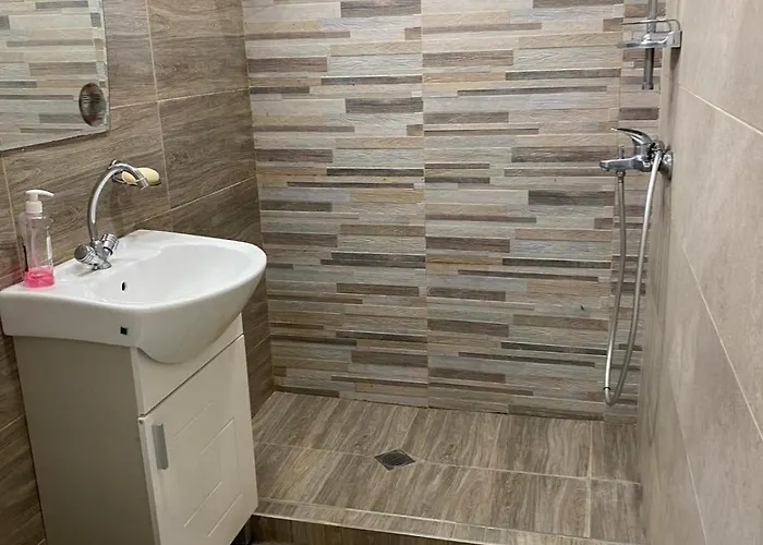 лозенград 3 Daire Varna